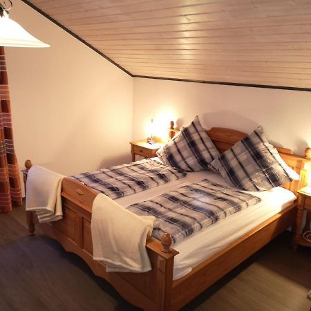 Ferienwohnung - Haus Monika Philippsreut Exteriér fotografie