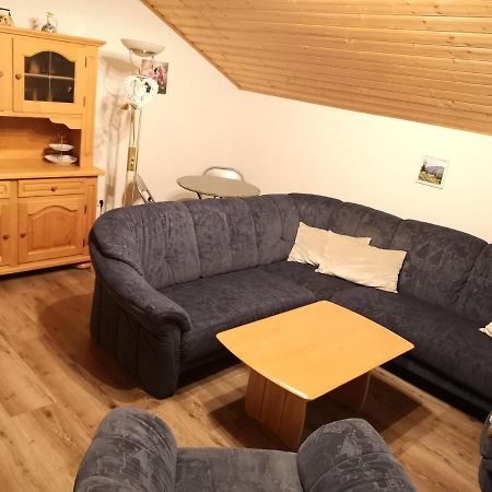 Ferienwohnung - Haus Monika Philippsreut Exteriér fotografie