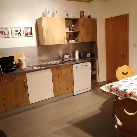 Ferienwohnung - Haus Monika Philippsreut Exteriér fotografie