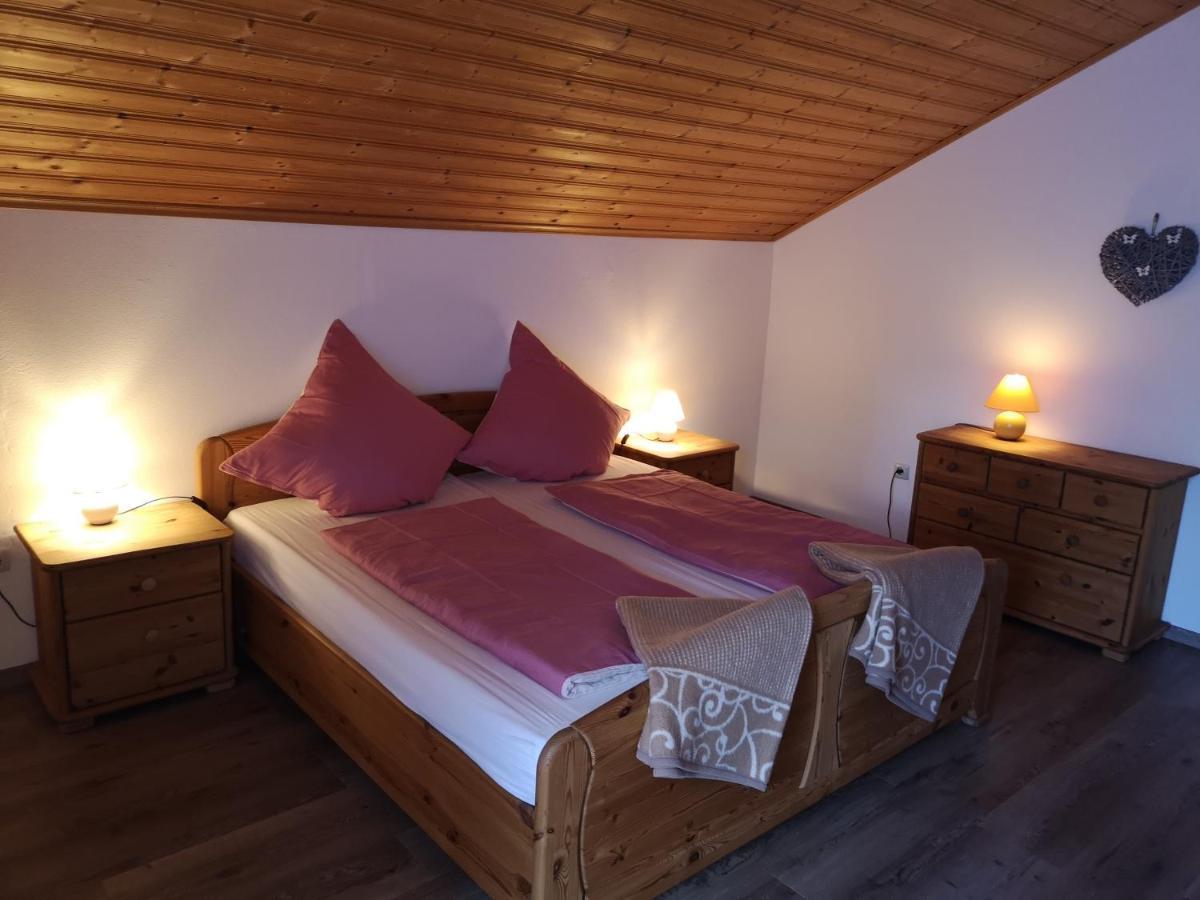 Ferienwohnung - Haus Monika Philippsreut Exteriér fotografie