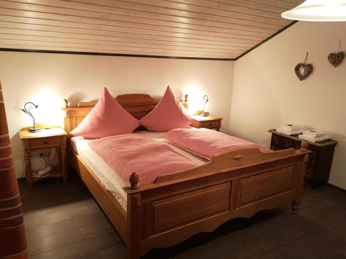 Ferienwohnung - Haus Monika Philippsreut Exteriér fotografie