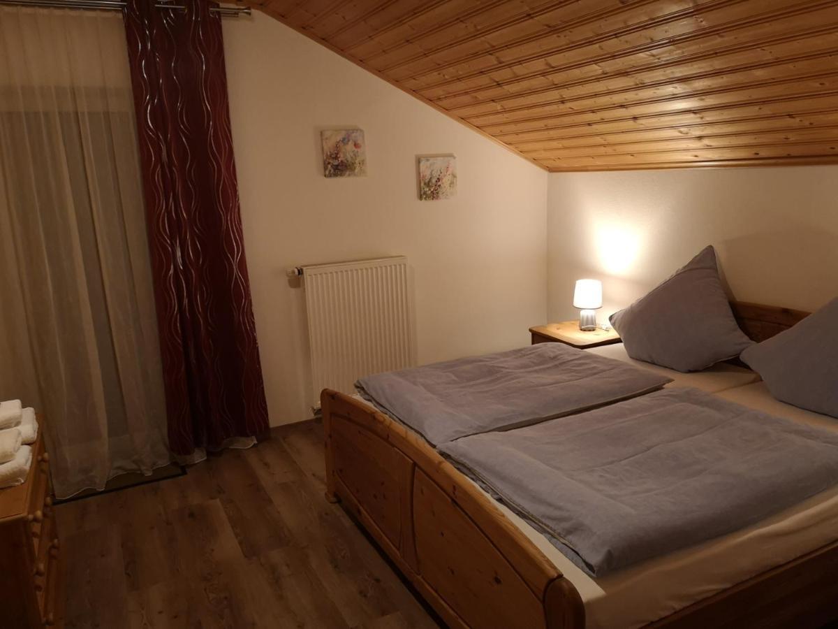 Ferienwohnung - Haus Monika Philippsreut Exteriér fotografie