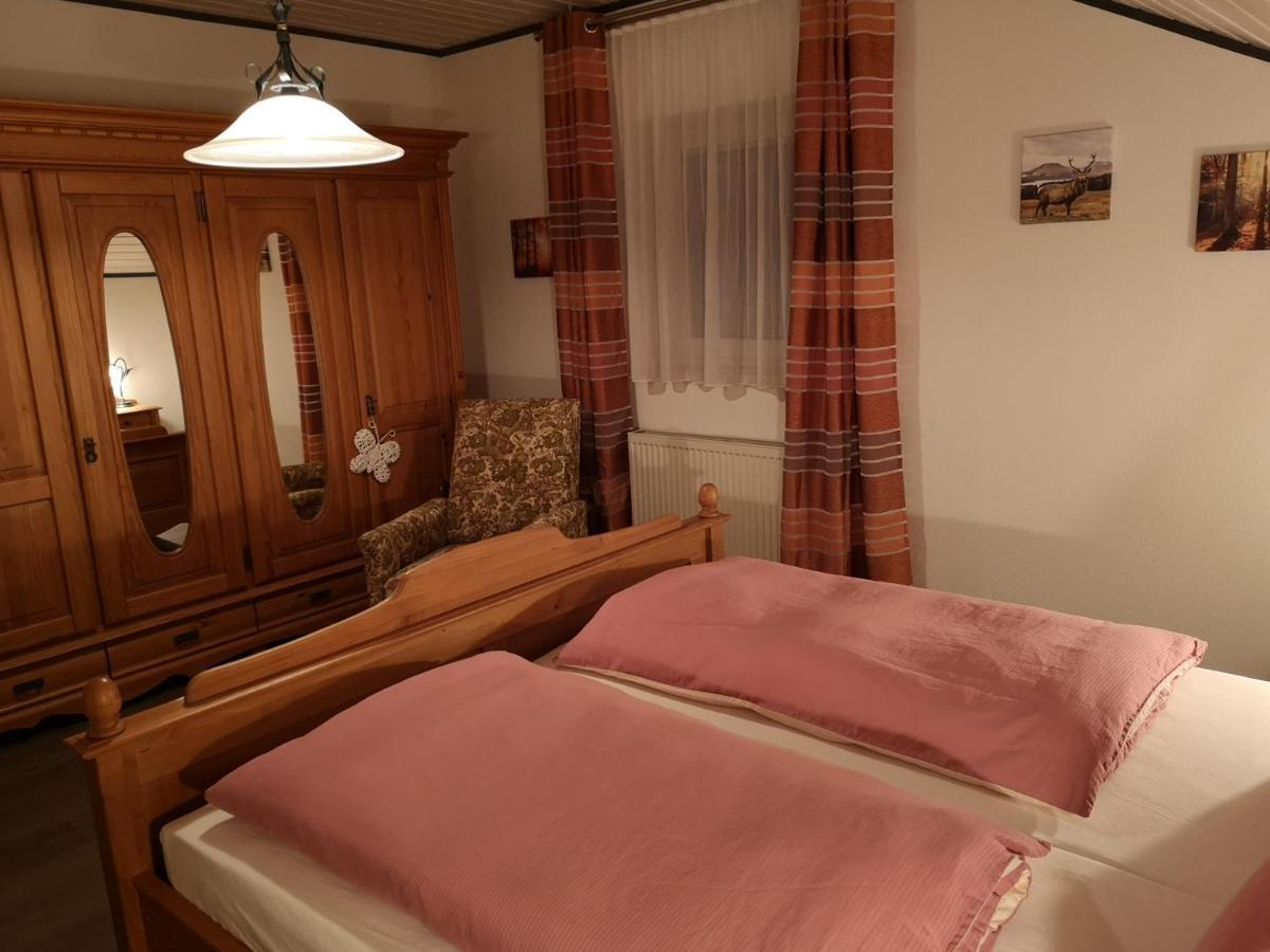 Ferienwohnung - Haus Monika Philippsreut Exteriér fotografie