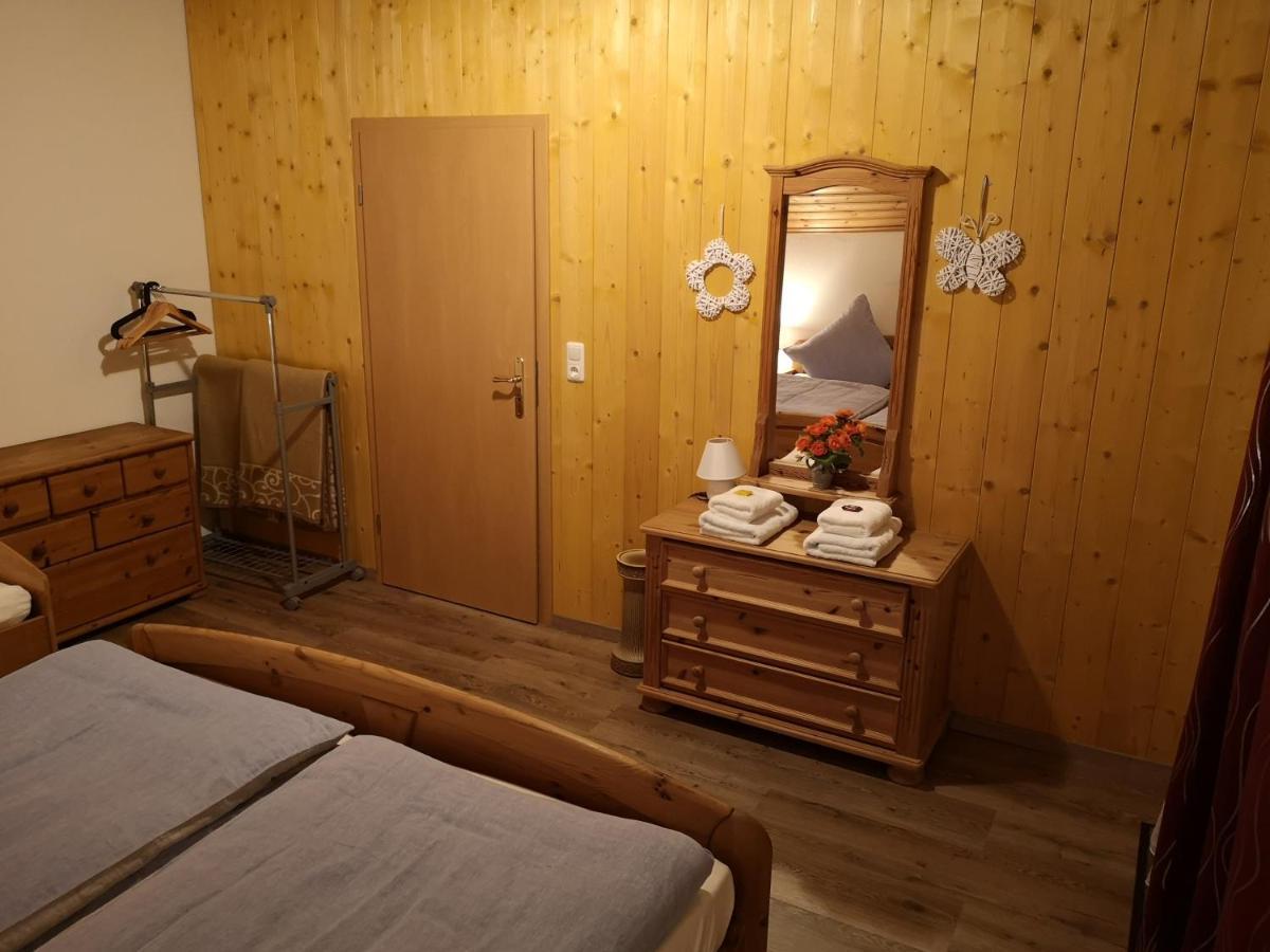 Ferienwohnung - Haus Monika Philippsreut Exteriér fotografie