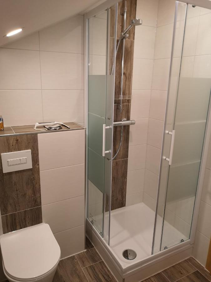 Ferienwohnung - Haus Monika Philippsreut Exteriér fotografie